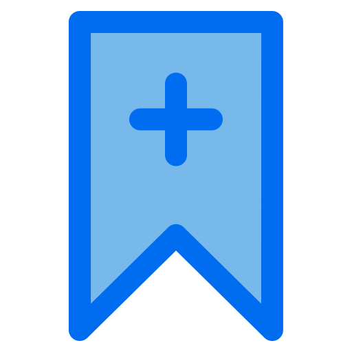 marcador icono gratis