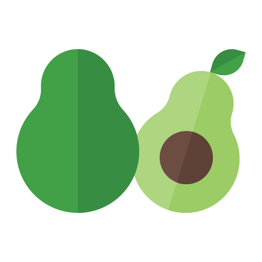 palta icono gratis