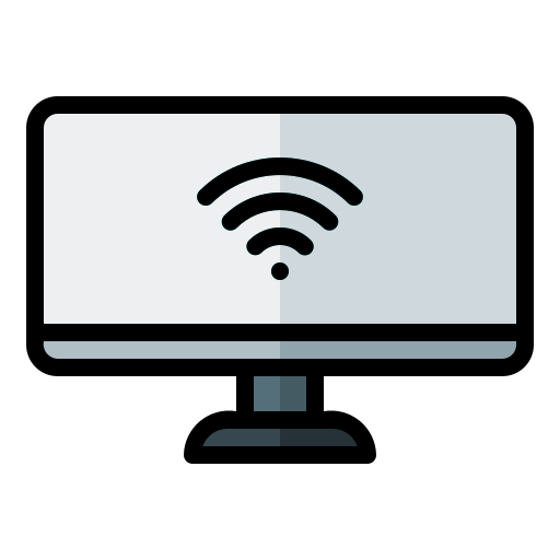 smart tv kostenlos Icon smart tv kostenlos Icon
