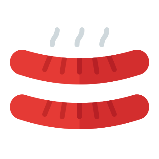 wurst kostenlos Icon wurst kostenlos Icon