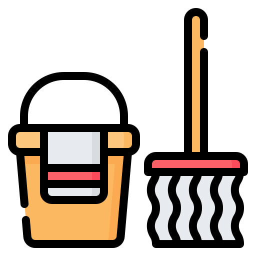 Cleaning free icon Cleaning free icon
