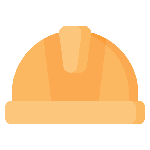 Helmet free icon