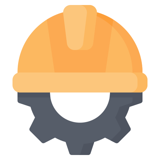 Engineer Generic Flat icon