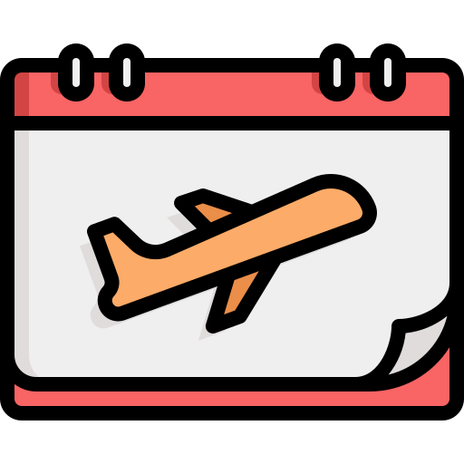 reise kostenlos Icon