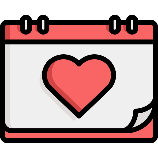 romantisches date kostenlos Icon romantisches date kostenlos Icon