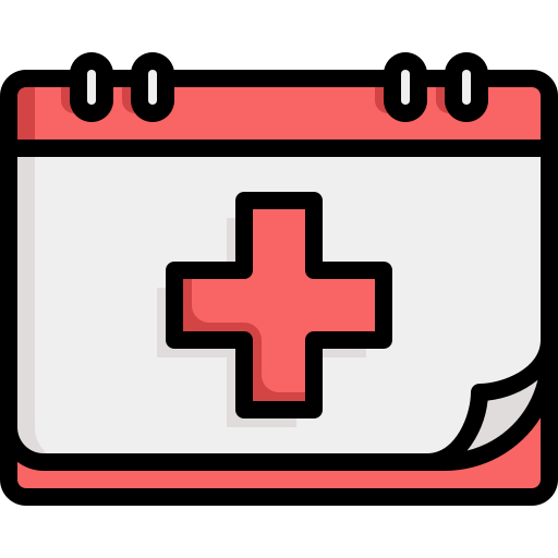 medizinisch kostenlos Icon medizinisch kostenlos Icon