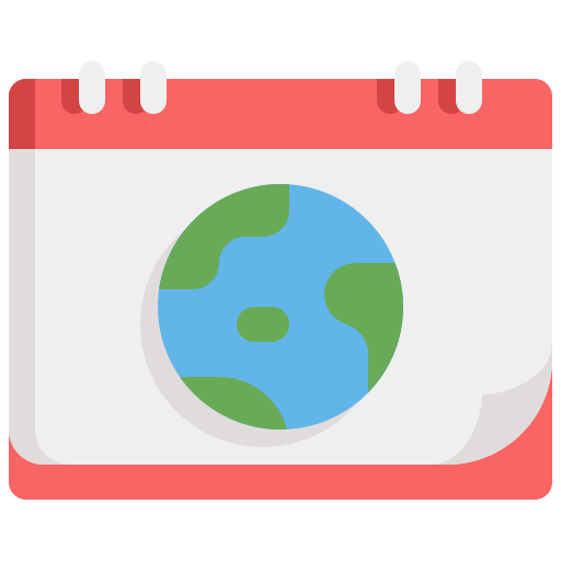 세계 환경의 날 무료 아이콘