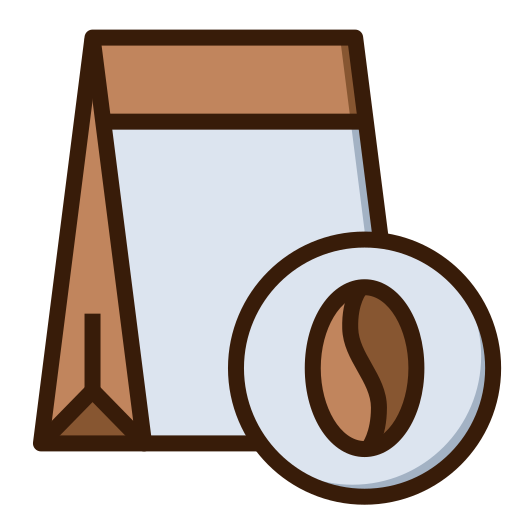 Coffee beans free icon Coffee beans free icon