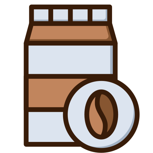 Coffee free icon