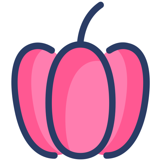 болгарский перец бесплатно иконка болгарский перец бесплатно иконка