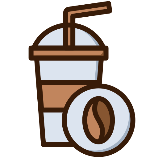 Frappe free icon