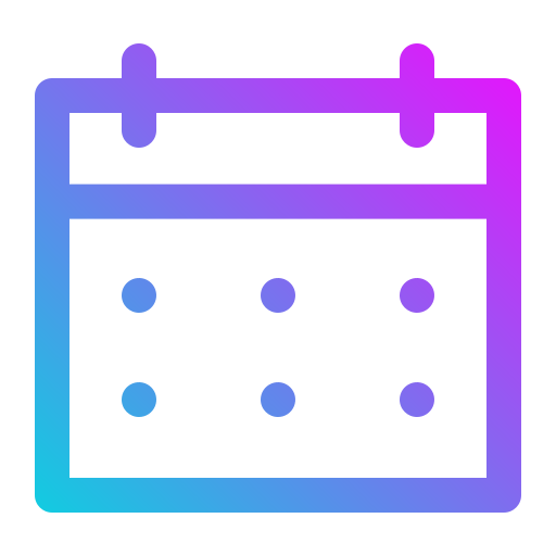 Calendar free icon