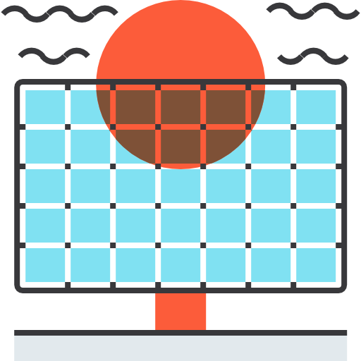 Solar panel free icon Solar panel free icon