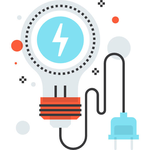 Idea free icon