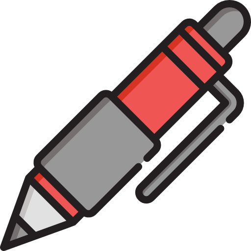 stift kostenlos Icon