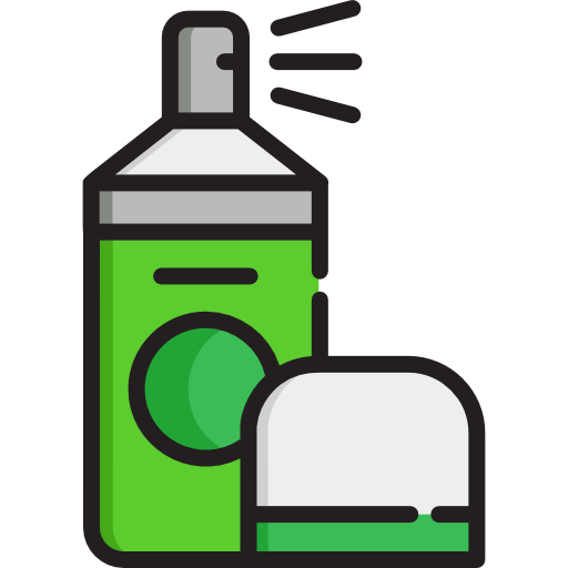 sprühen kostenlos Icon sprühen kostenlos Icon