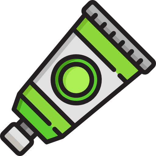 farbe kostenlos Icon