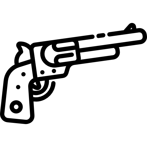 revolver kostenlos Icon