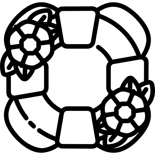 lebensretter kostenlos Icon