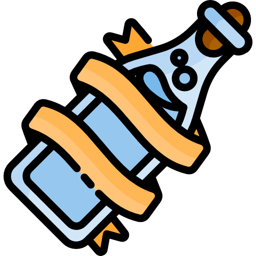 flasche kostenlos Icon
