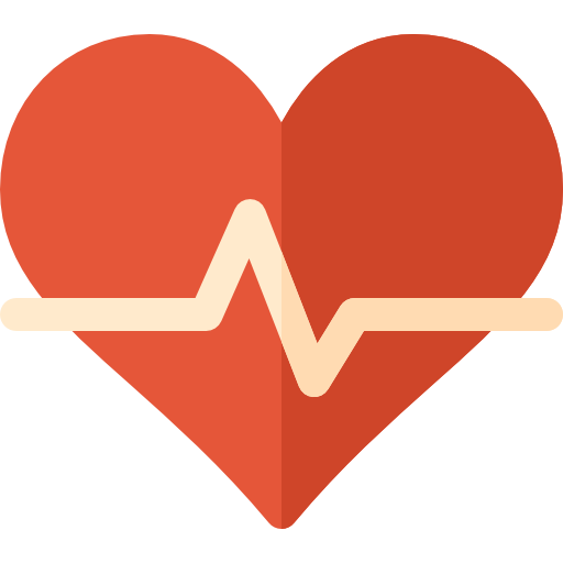 cardiograma icono gratis