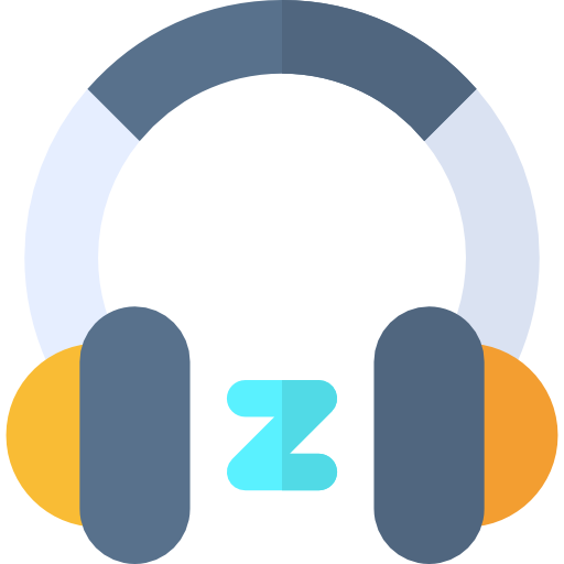 Наушники бесплатно иконка