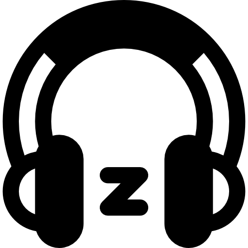 kopfhörer kostenlos Icon