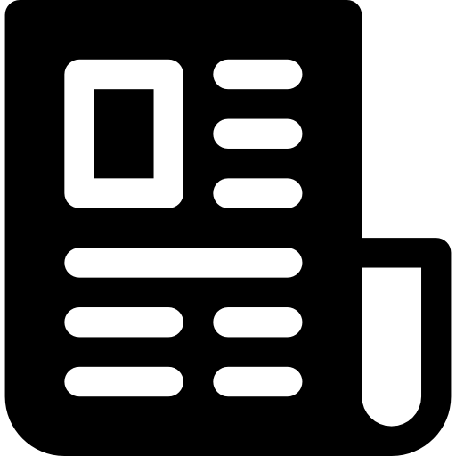 zeitung kostenlos Icon zeitung kostenlos Icon
