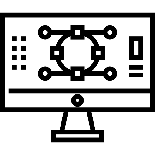 Vector - Free computer icons