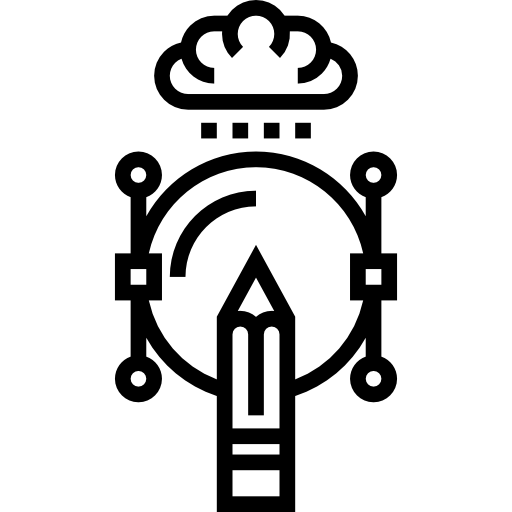 Vector free icon
