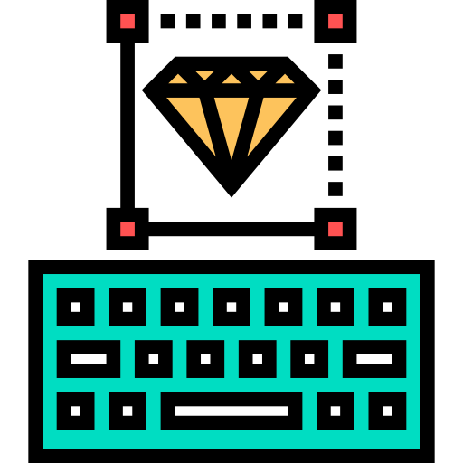 clavier Icône gratuit clavier Icône gratuit