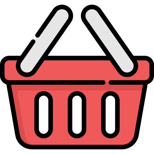 korb kostenlos Icon