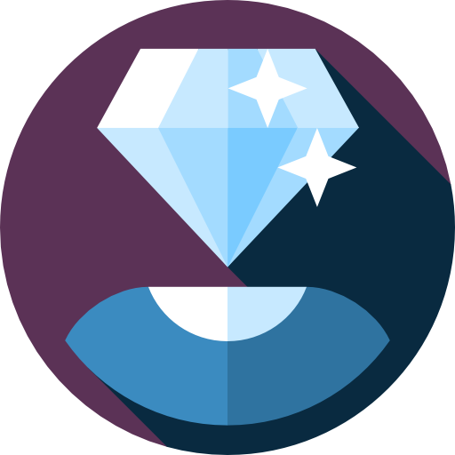 diamante icono gratis