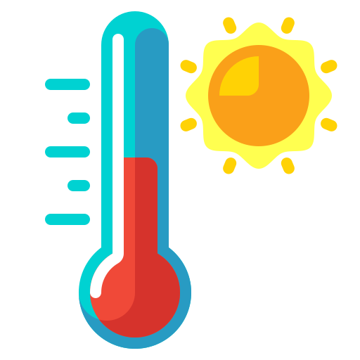 quente grátis ícone