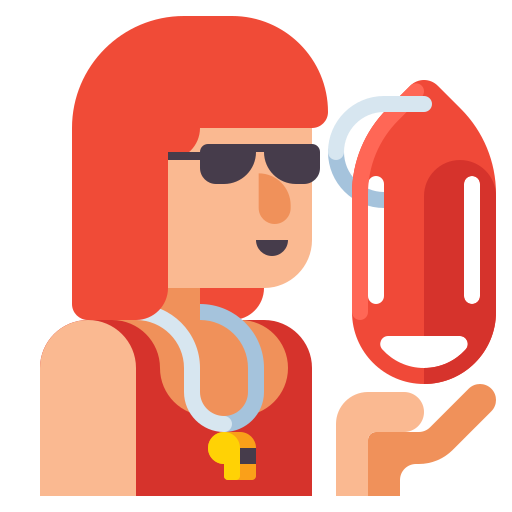 rettungsschwimmer kostenlos Icon rettungsschwimmer kostenlos Icon