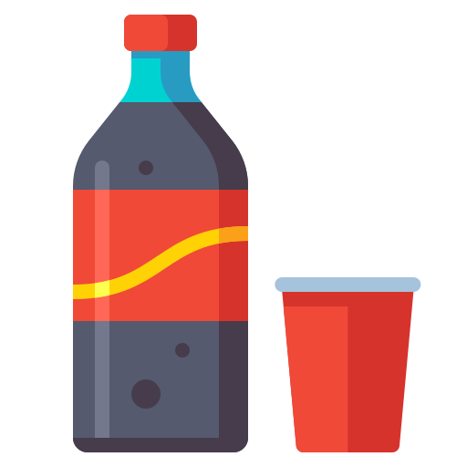 drinque suave grátis ícone
