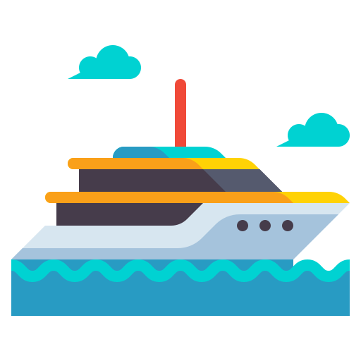 yacht icon png