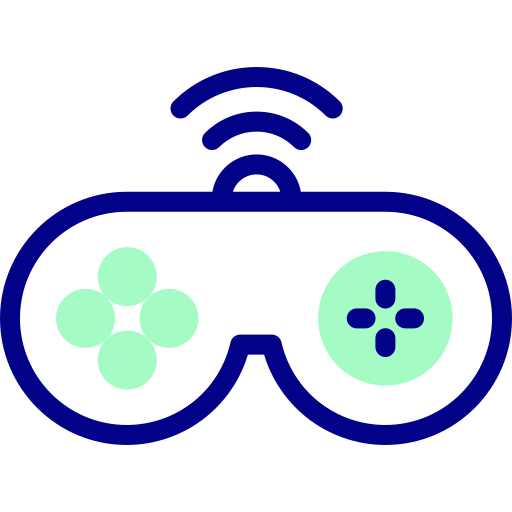 Joystick free icon
