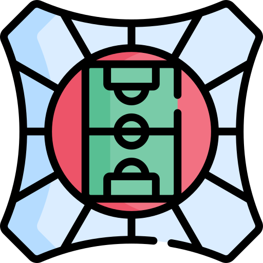stadion kostenlos Icon