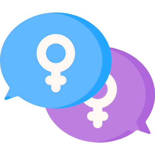 성별 무료 아이콘 성별 무료 아이콘