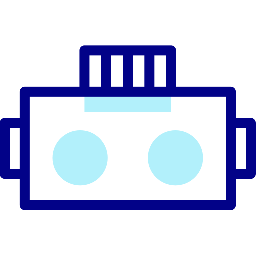 Очки vr бесплатно иконка