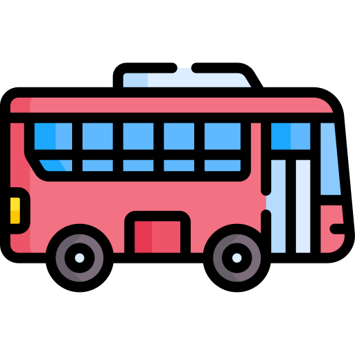 Bus free icon