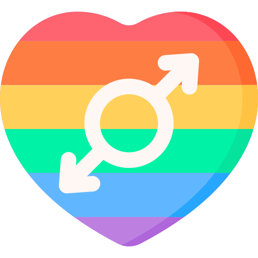 orgullo icono gratis