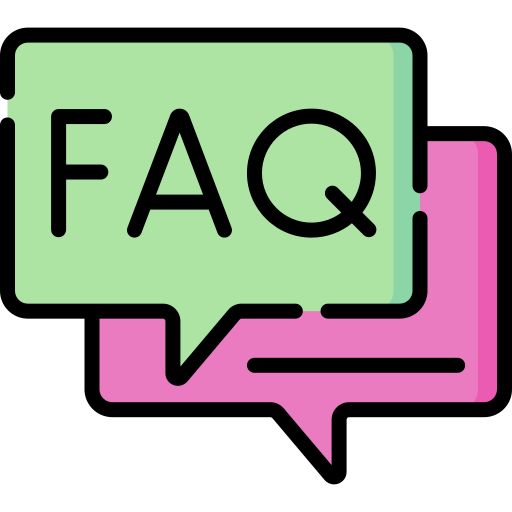 FAQs Icon PNG And SVG Vector Free Download