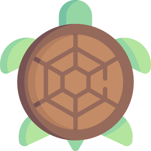 tortuga icono gratis