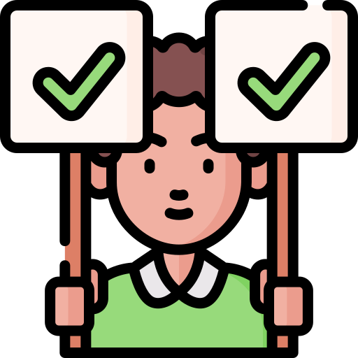 aktivist kostenlos Icon aktivist kostenlos Icon
