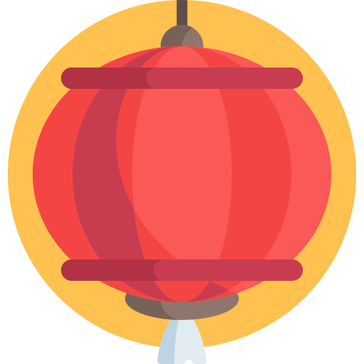 chinesische lampe kostenlos Icon chinesische lampe kostenlos Icon
