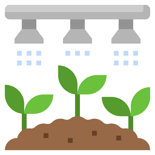 agricultura icono gratis