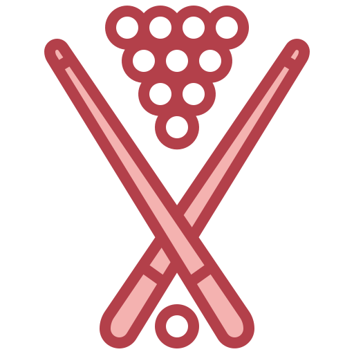 de billar icono gratis