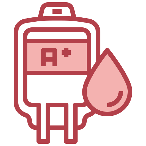 blutbeutel kostenlos Icon
